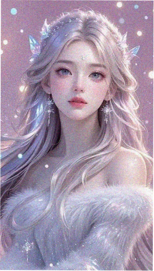 星轨少年动漫海报
